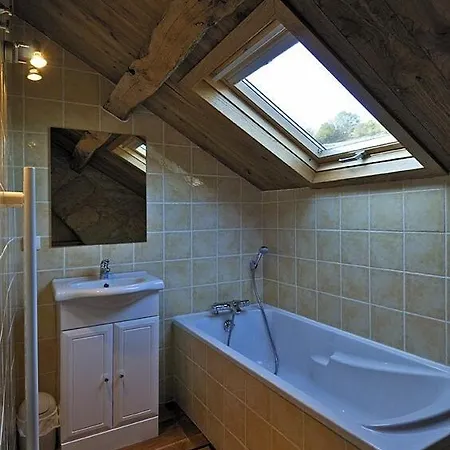 De Caractere La Grange * Buzeins