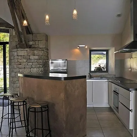 De Caractere La Grange Дом отдыха