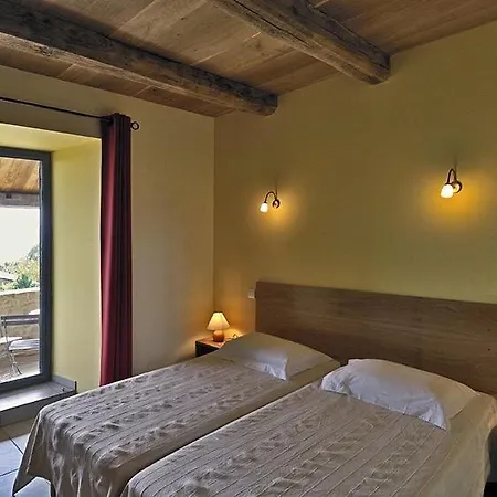 De Caractere La Grange Дом отдыха *