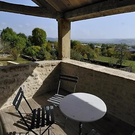 בית נופש De Caractere La Grange