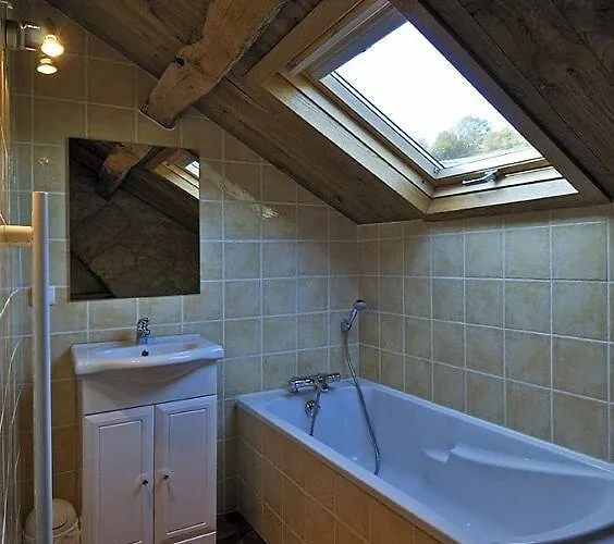 De Caractere La Grange * Buzeins