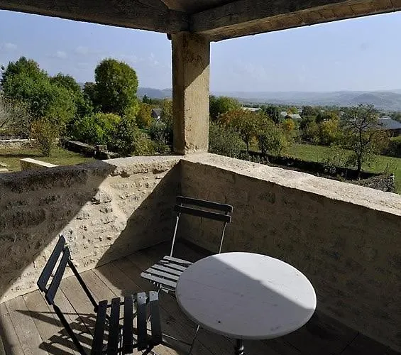 Dom wakacyjny De Caractere La Grange