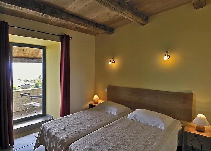 De Caractere La Grange Dom wakacyjny *