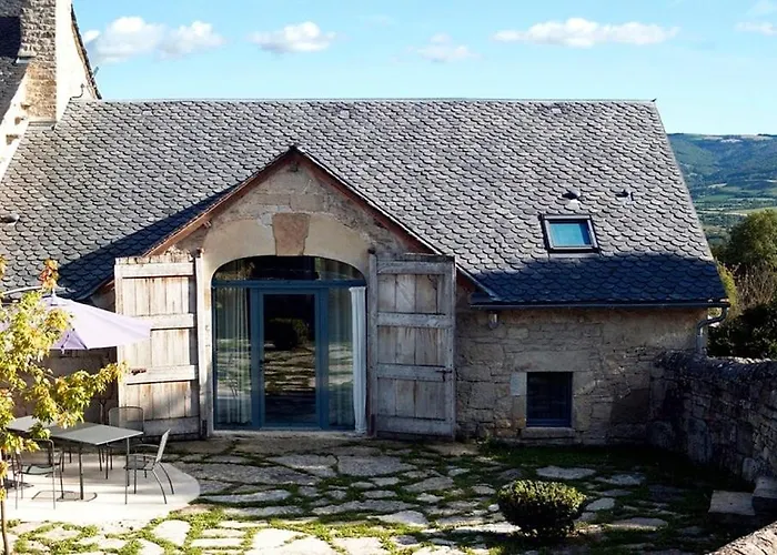 Dom wakacyjny De Caractere La Grange *